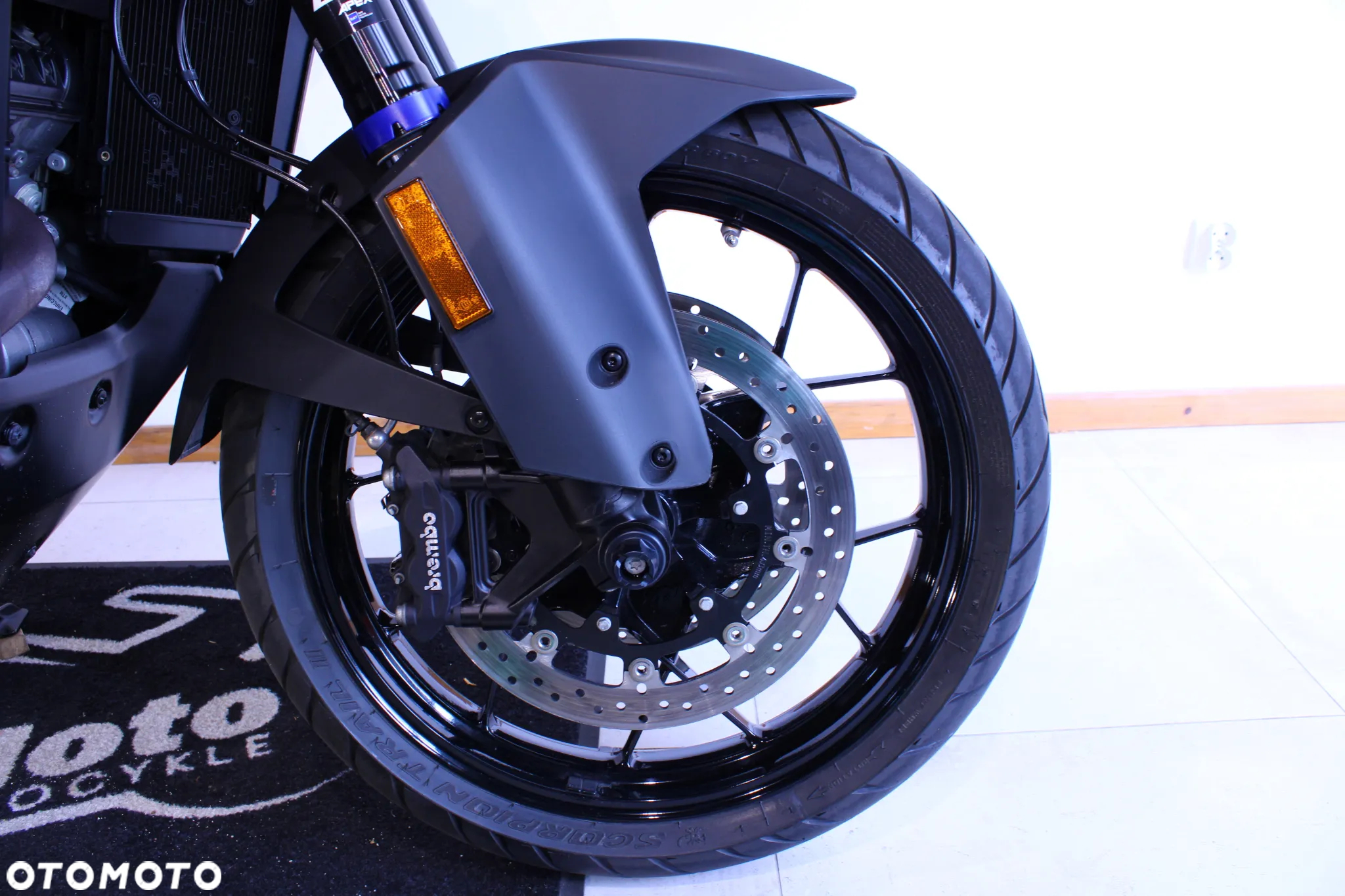 KTM Super Adventure - 20