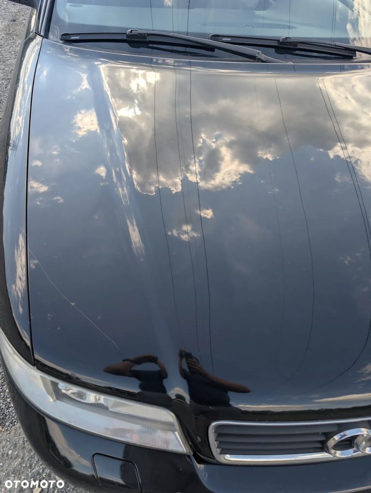 Audi A4 Limousine 2.4 - 22