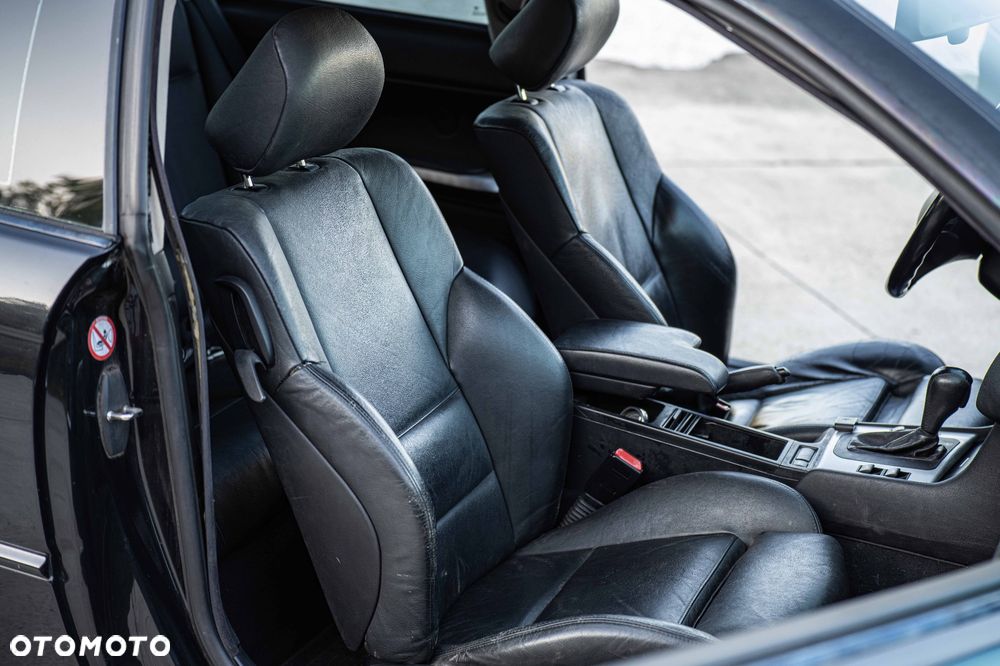 BMW Seria 3 320 Ci - 16