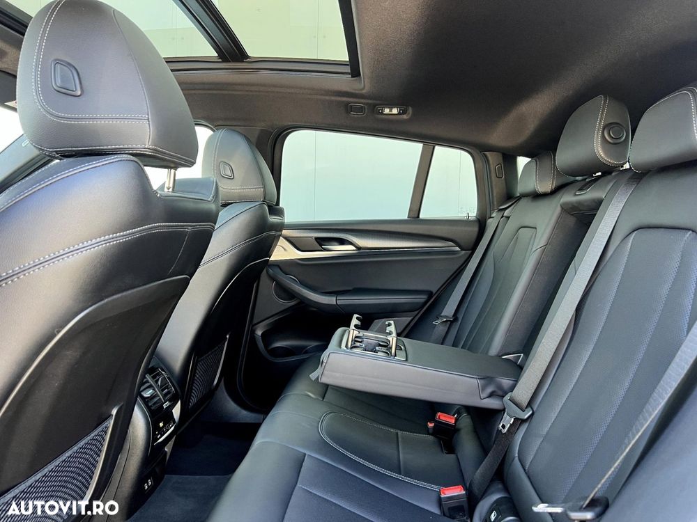 BMW X4 - 37