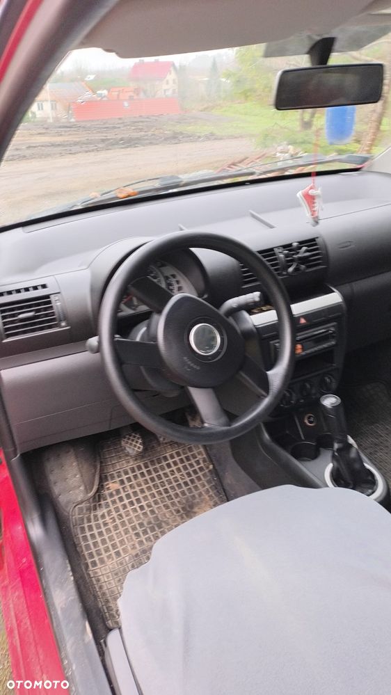 Volkswagen Fox ver-1-2 - 8