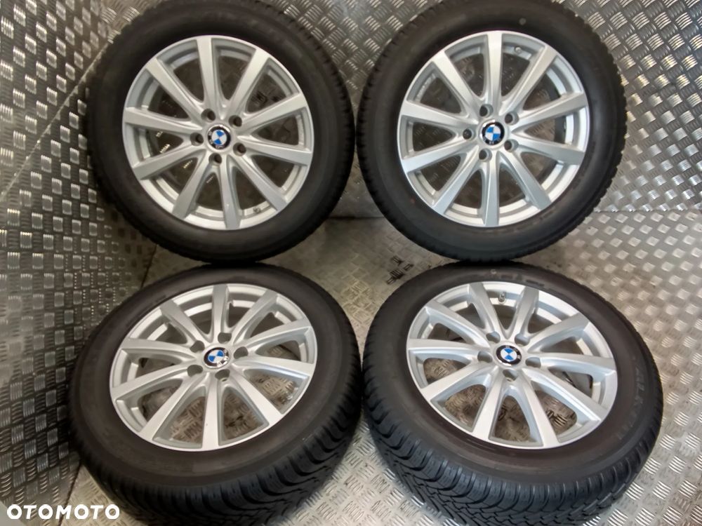 Koła BMW X1 F48 X2 F39 7Jx17 et49 5x112 7,7mm - 1