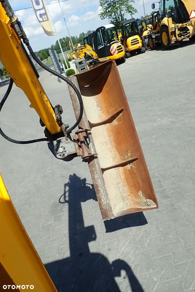 JCB 19C-1 E - 14