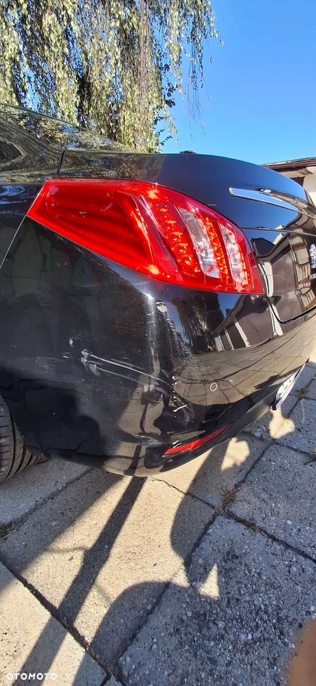 Peugeot 508 - 11
