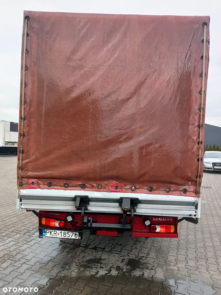 Renault Master - 5