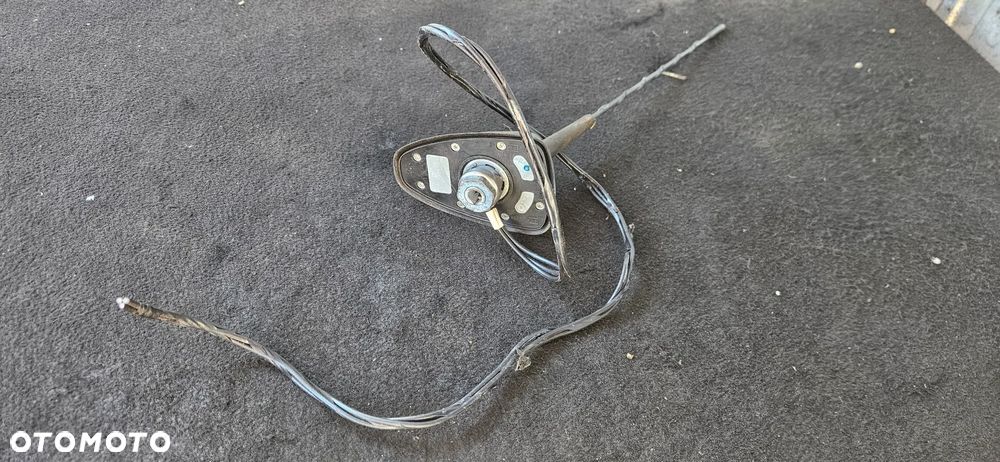 Antena gniazdo antenowe bat Renault Megane 3 - 2