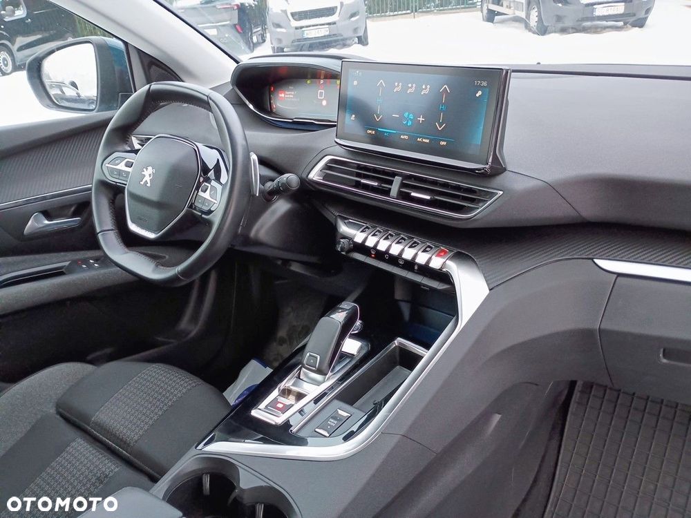 Peugeot 5008 1.2 PureTech Active Pack S&S EAT8 - 15