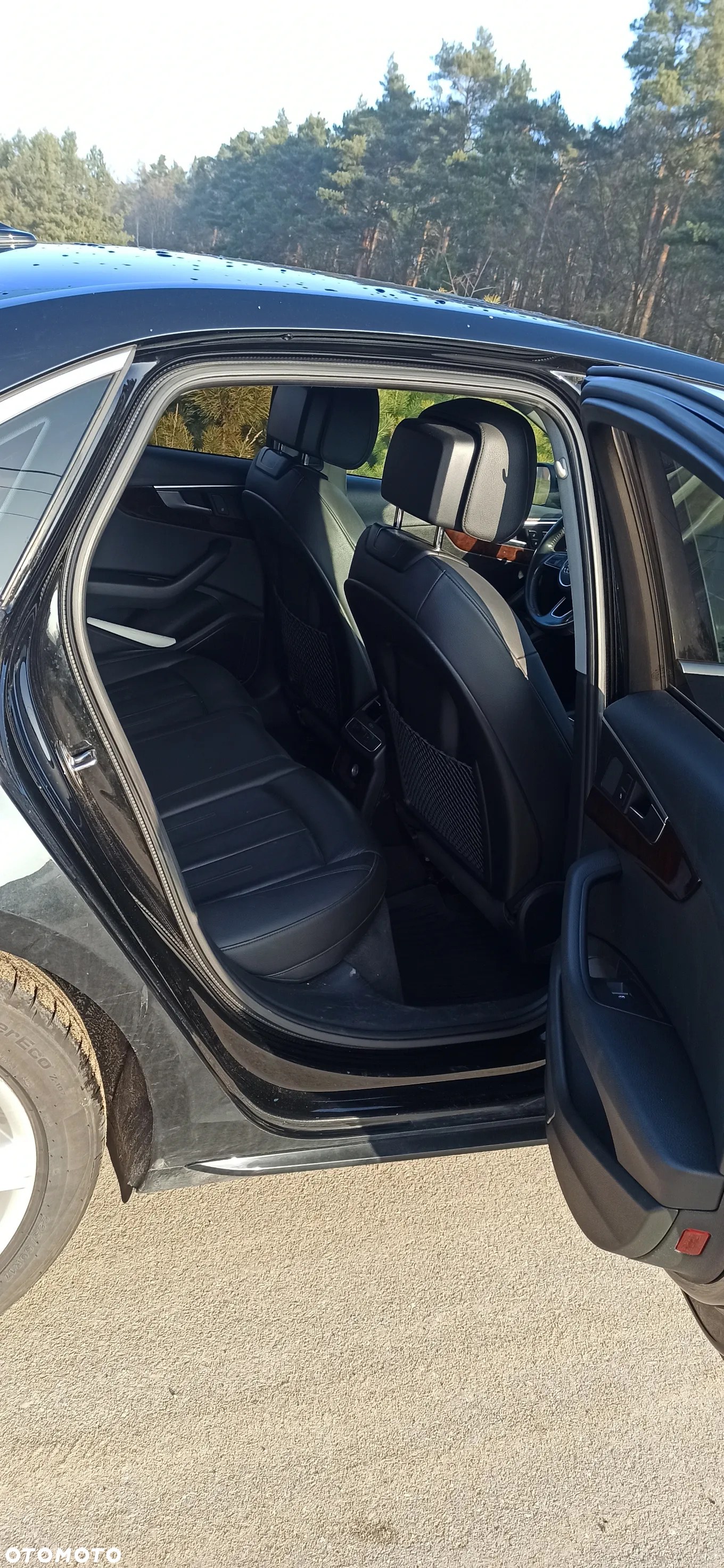 Audi A4 45 TFSI Quattro Sport S tronic - 23