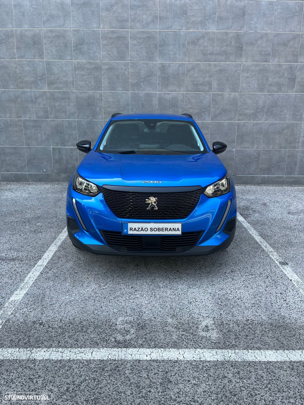 Peugeot 2008 1.2 PureTech Allure Pack - 5