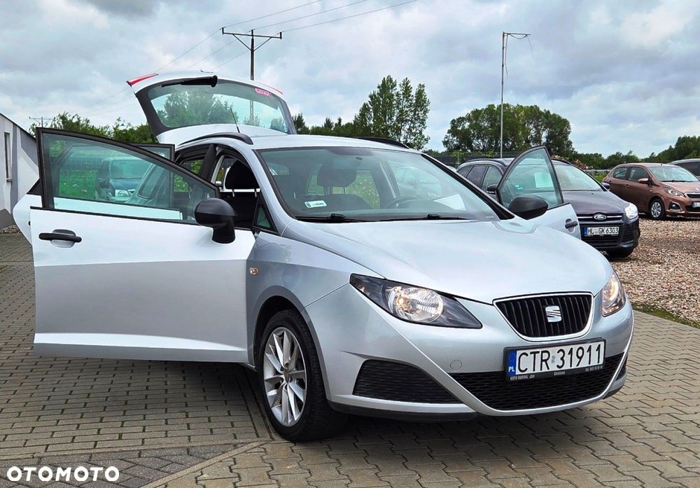 Seat Ibiza - 24