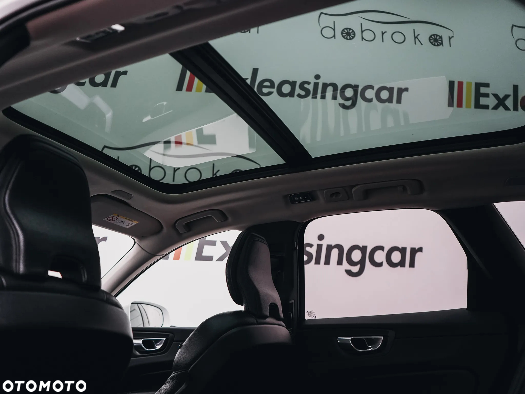 Volvo XC 60 T6 AWD Plug-In Hybrid Inscription - 16