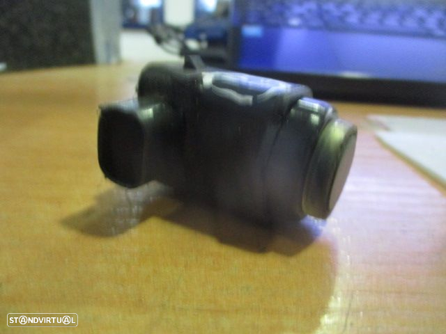 Sensor Parqueamento Park 12787793 OPEL CORSA C 2002 OPEL SIGNUM - 3