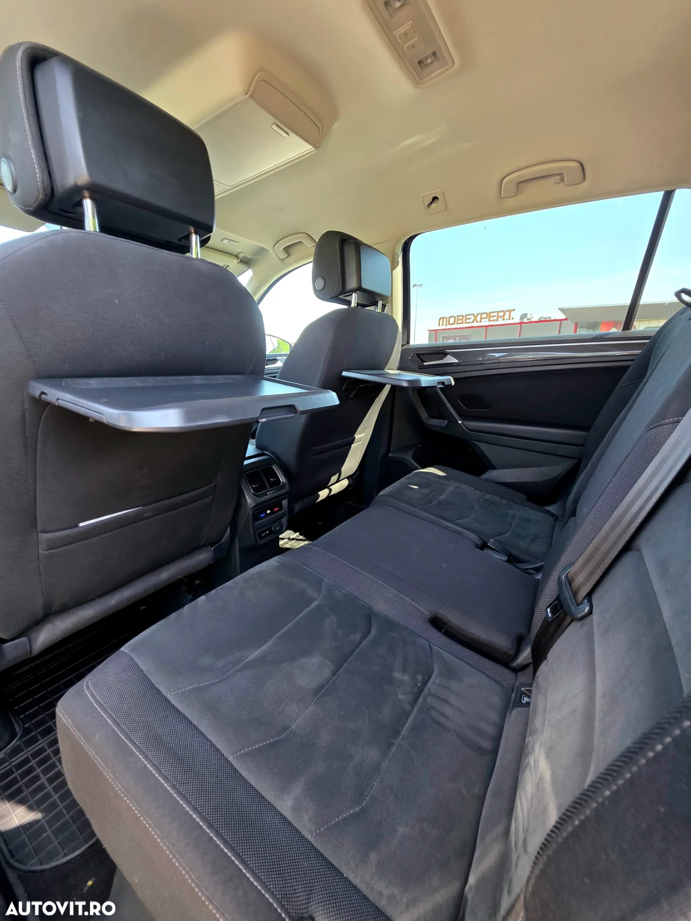 Volkswagen Tiguan 2.0 TSI DSG 4Mot Highline - 22