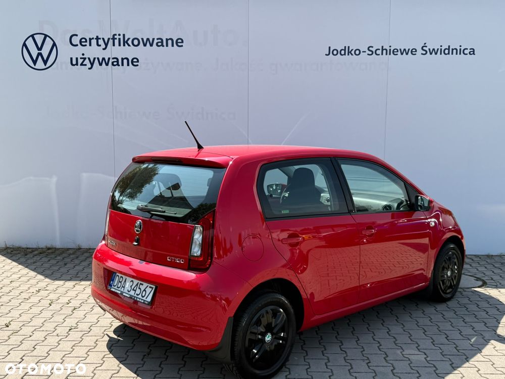 Skoda Citigo 1.0 Ambition - 3