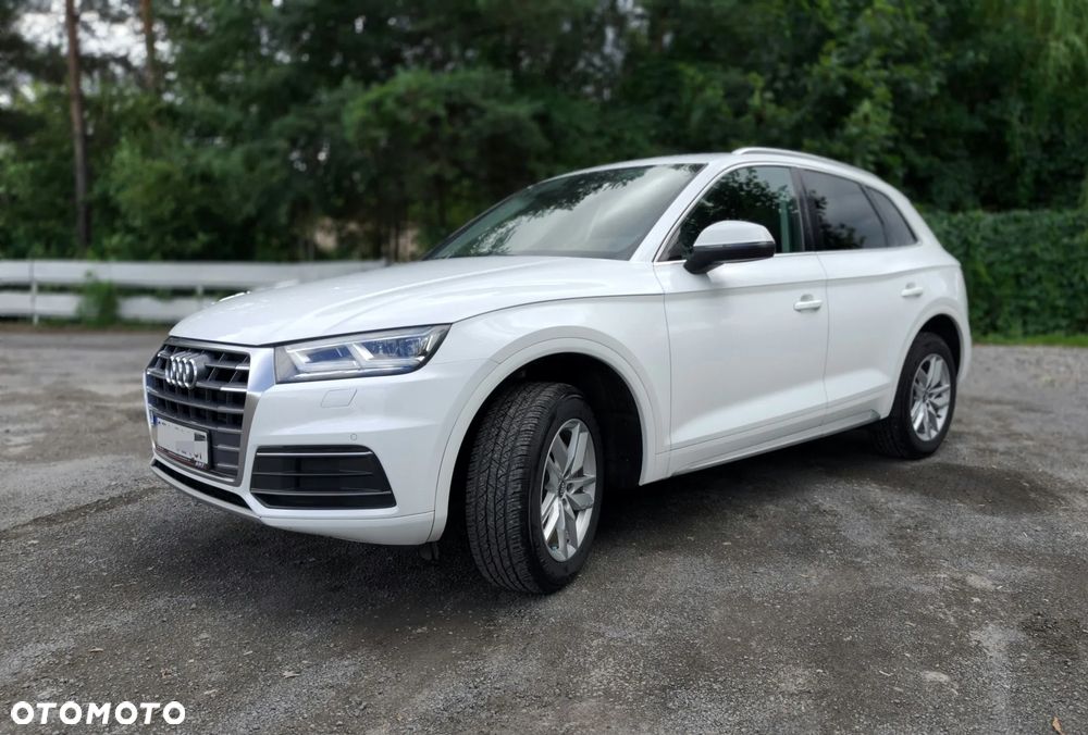 Audi Q5 - 2