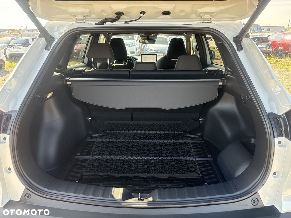 Toyota Corolla Cross 2.0 Hybrid Style - 14