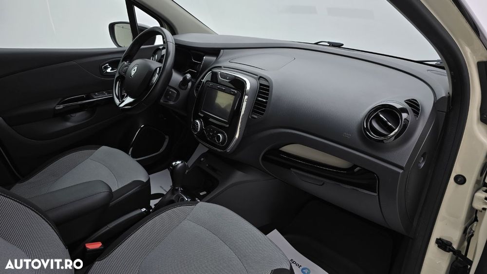 Renault Captur - 20