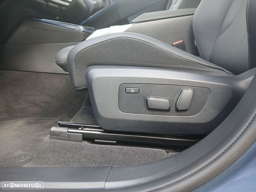 BMW X3 30 e xDrive Pack M Desportivo - 15