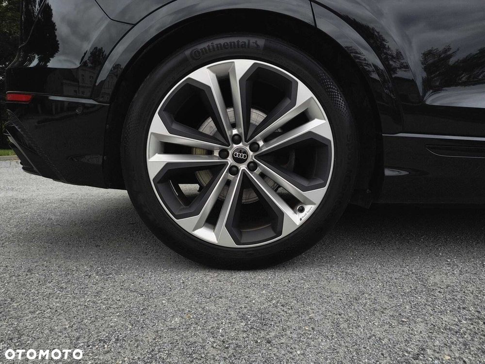 Audi Q8 55 TFSI mHEV Quattro Tiptronic - 41