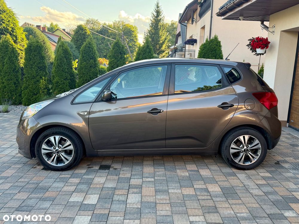 Kia Venga 1.4 CRDi 90 Attract - 3