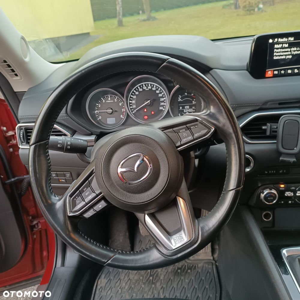 Mazda CX-5 2.0 Skyenergy 2WD - 14