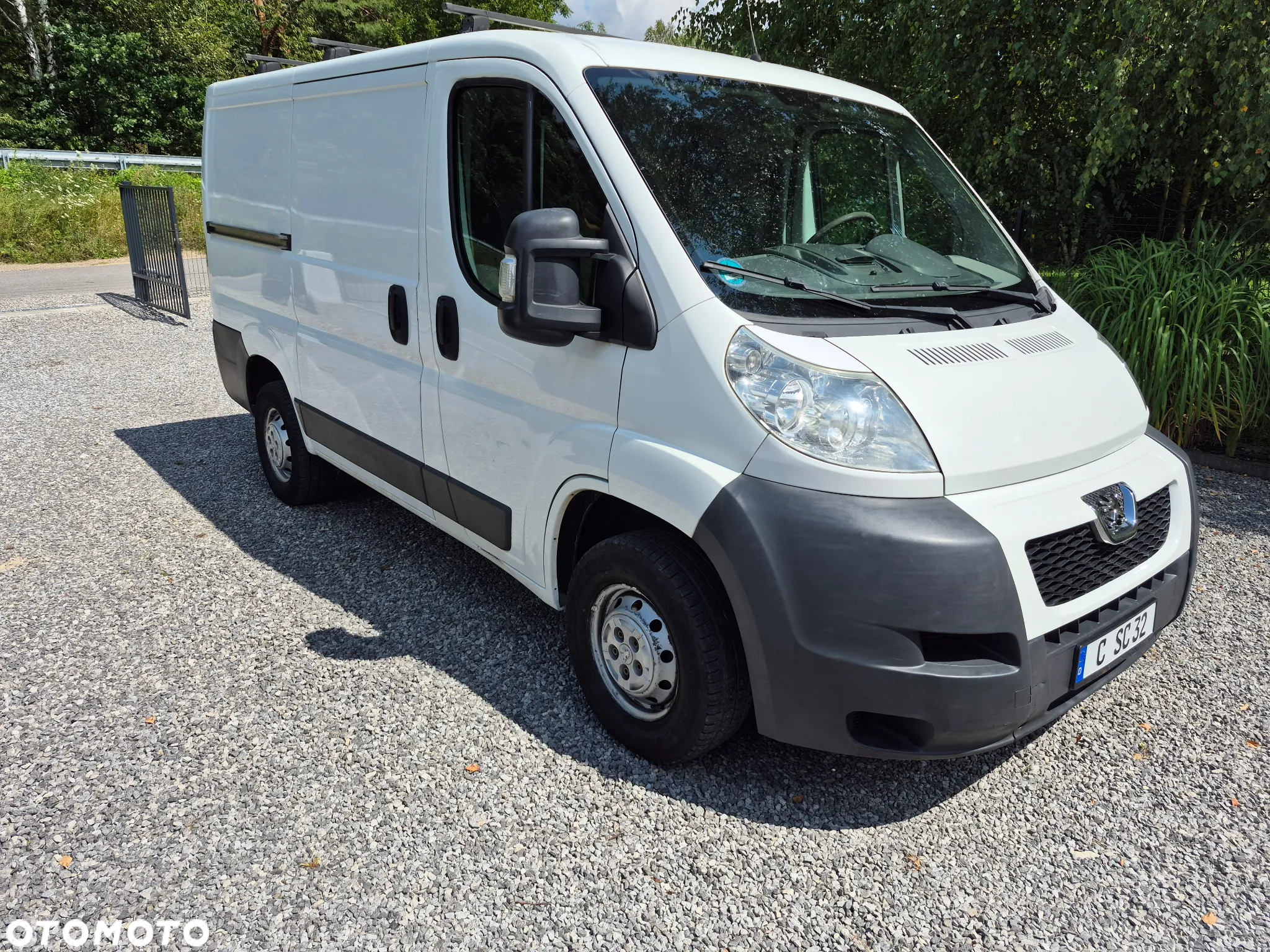 Peugeot Boxer - 4