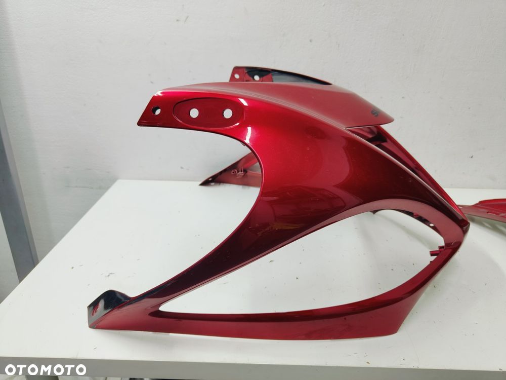 Czacha Suzuki Hayabausa 2 generacja - 5