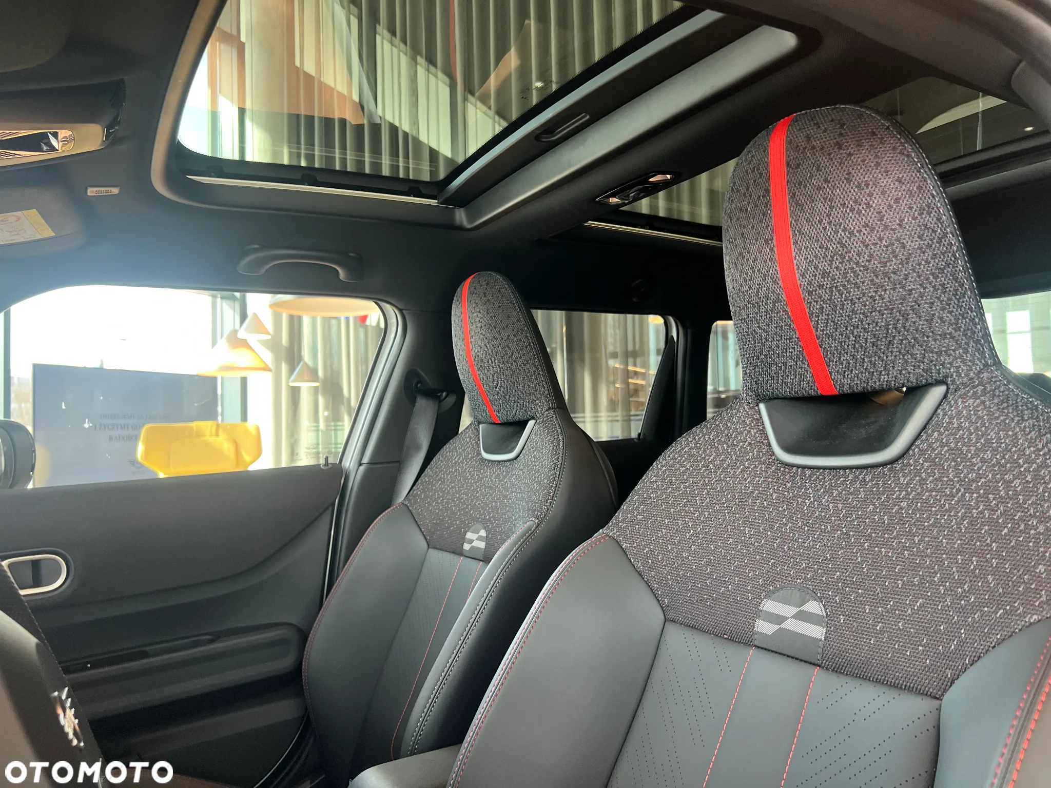 MINI Cooper S Linia John Works sport - 31