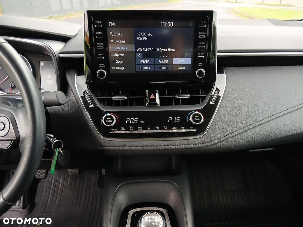 Toyota Corolla - 30