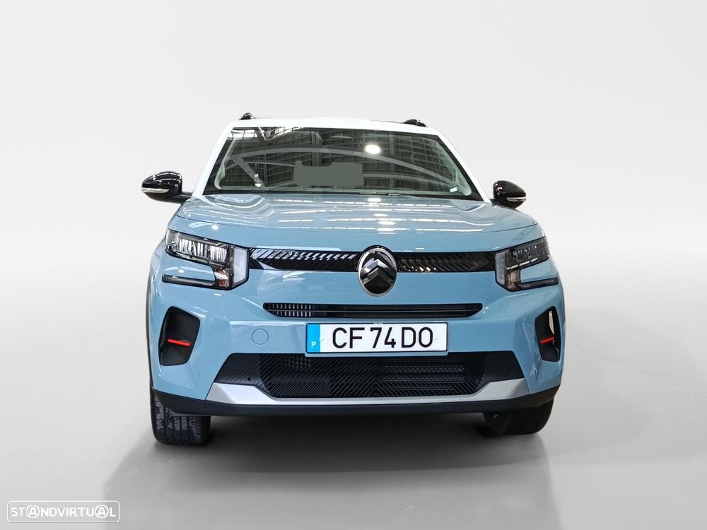 Citroën C3 1.2 Turbo Plus - 8