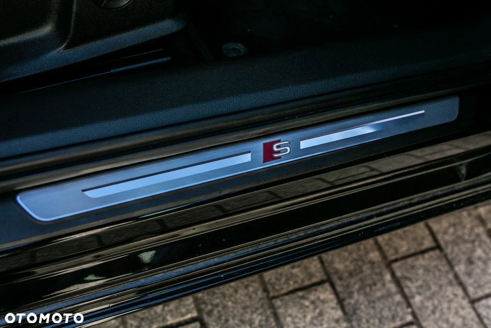 Audi A6 55 TFSI e Quattro Sport S tronic - 19