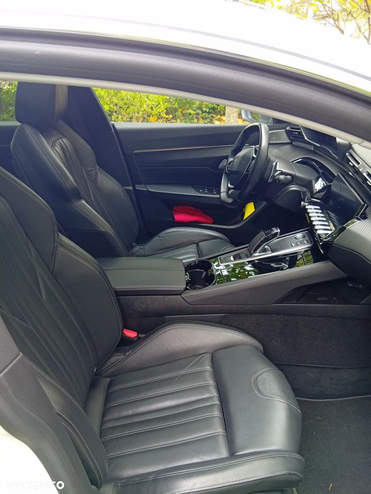 Peugeot 508 - 6