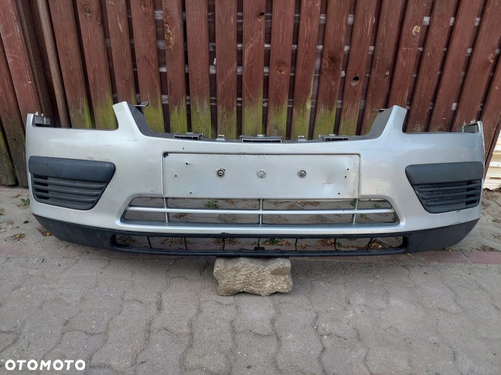 Zderzak przedni Ford Focus MK2 kolor 03 - 1