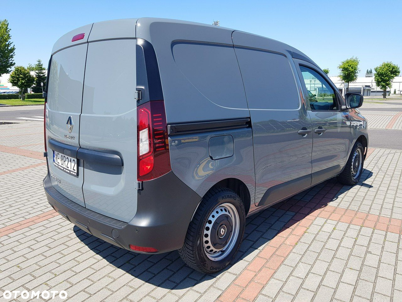 Renault Express - 5
