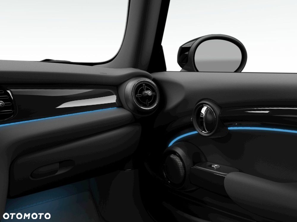 MINI Cooper Classic Trim - 9