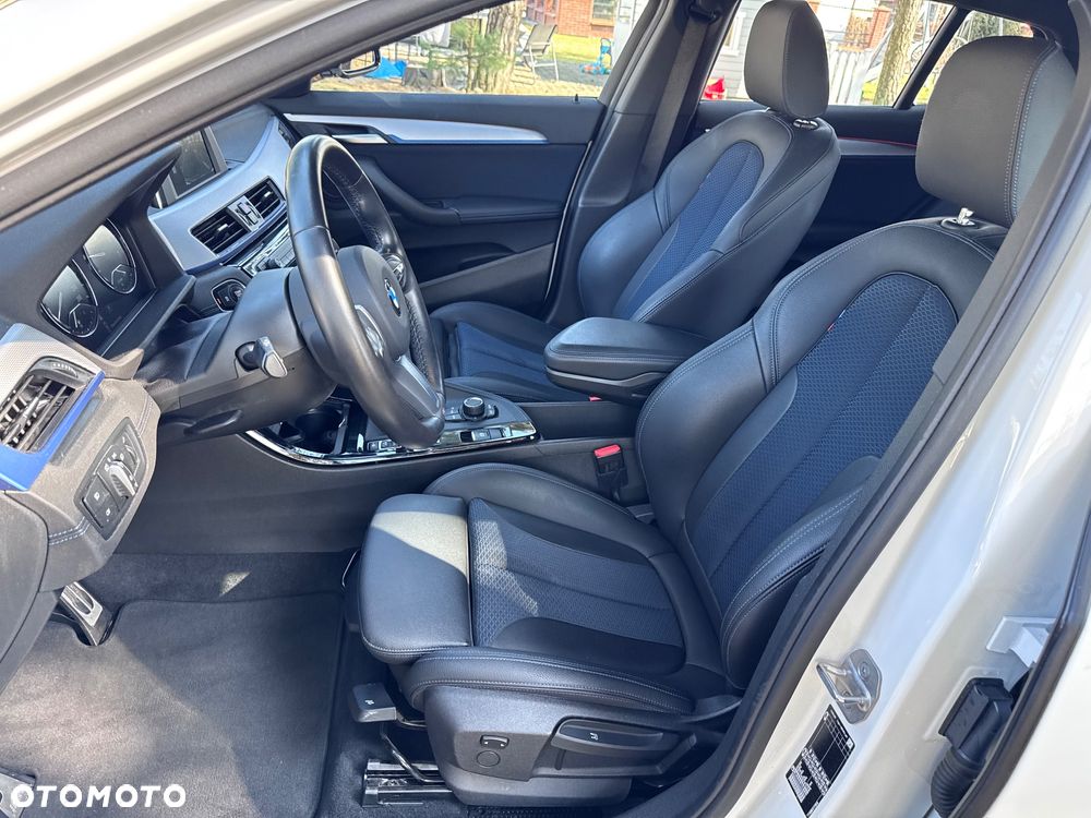 BMW X2 sDrive18i M Sport X - 24