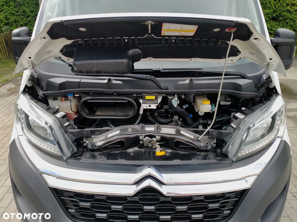 Citroën Jumper 30 L1H1 Shine - 15