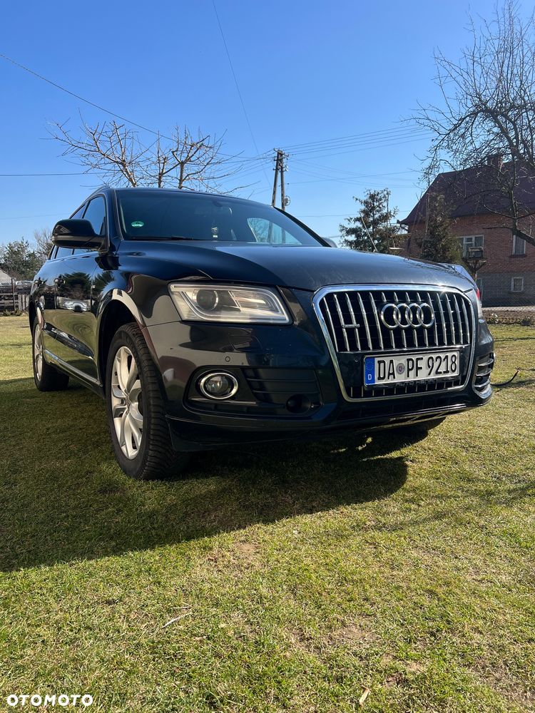 Audi Q5 - 7