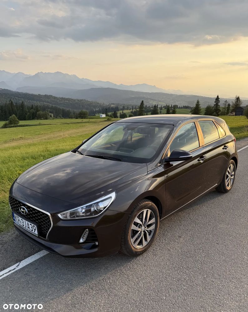 Hyundai i30 1.4 Comfort - 2