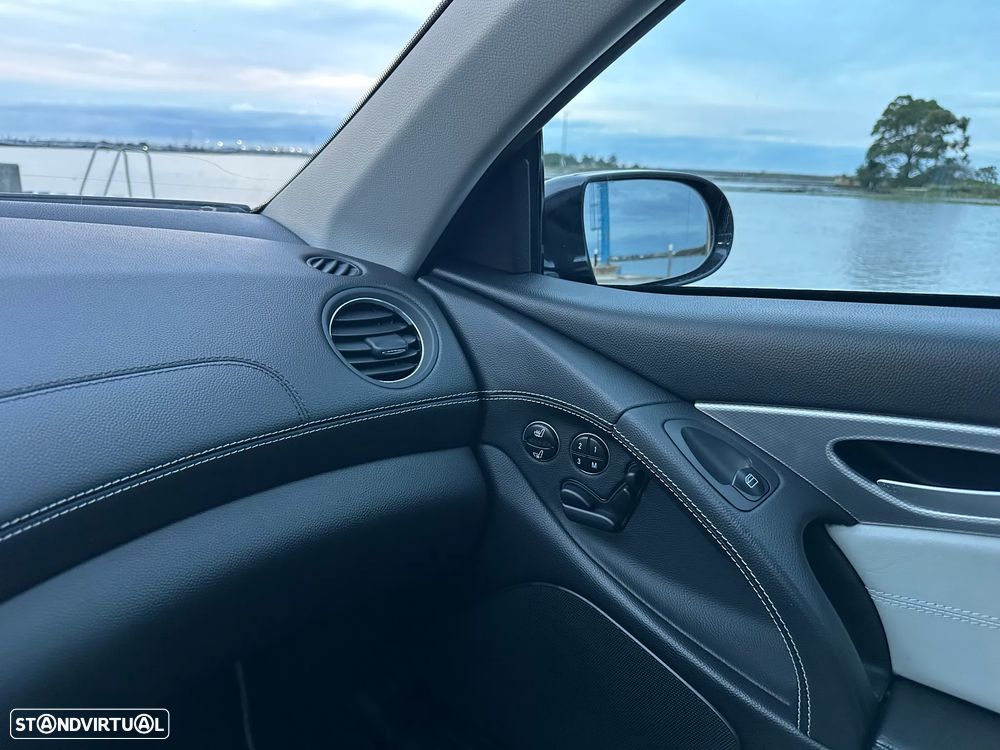 Mercedes-Benz SL 350 Edition 50 - 28