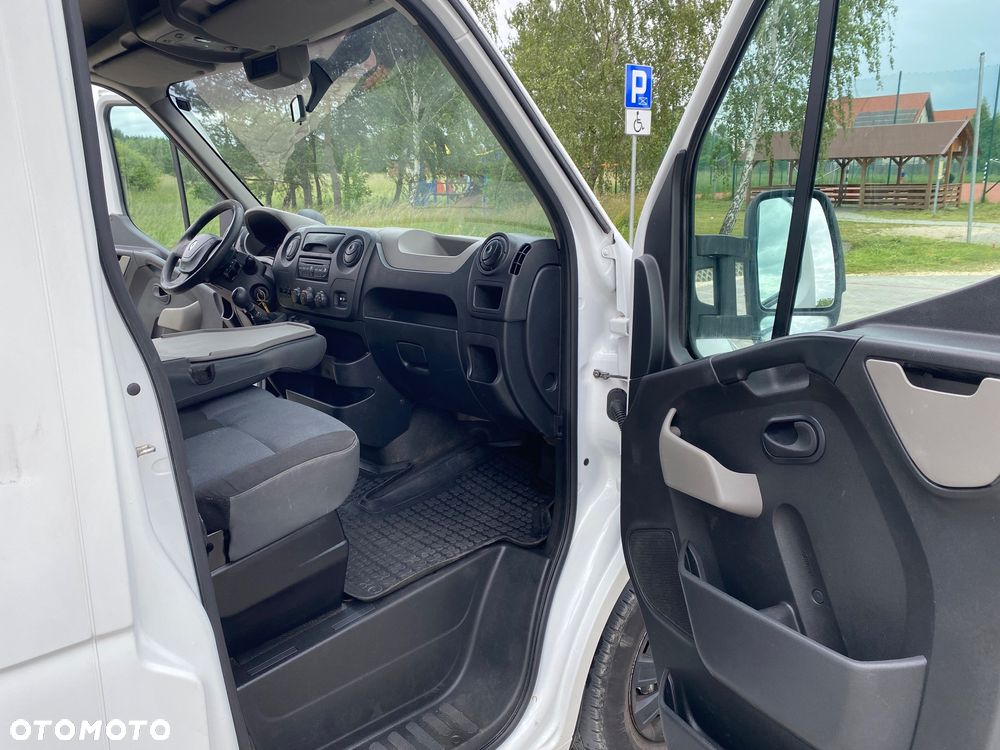 Renault Master - 15