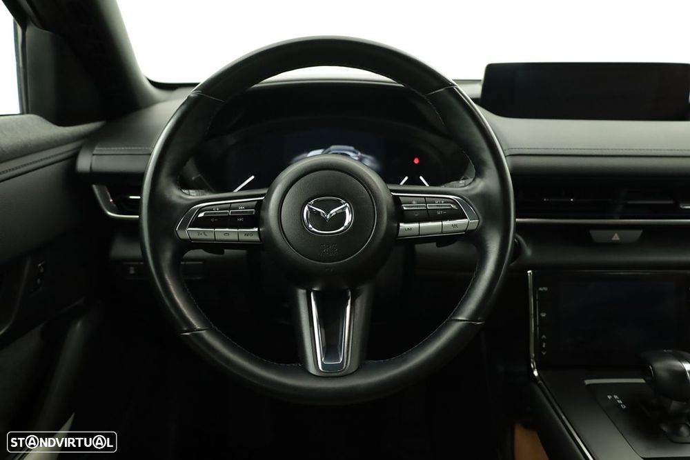 Mazda MX-30 e-SKYACTIV Exclusve-Line - 15