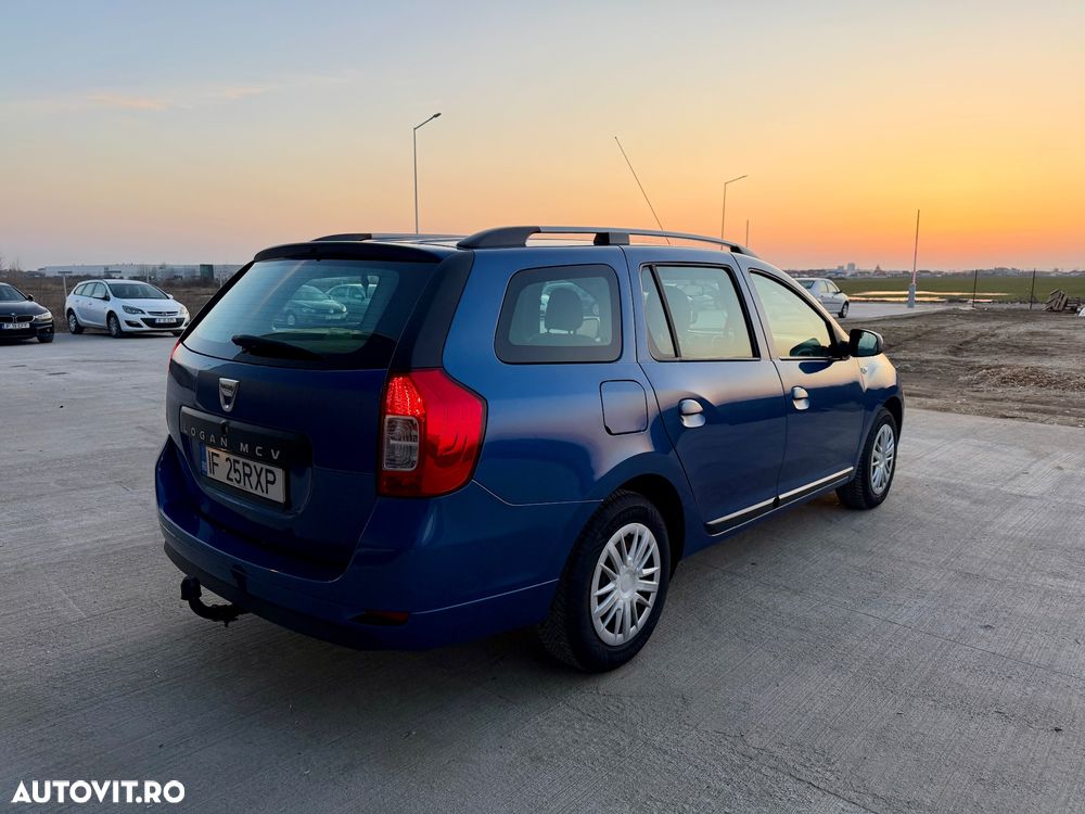 Dacia Logan TCe 90 S&S Prestige - 15