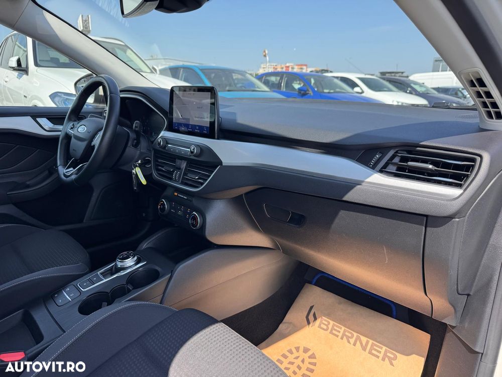 Ford Focus 1.5 EcoBlue Active - 9