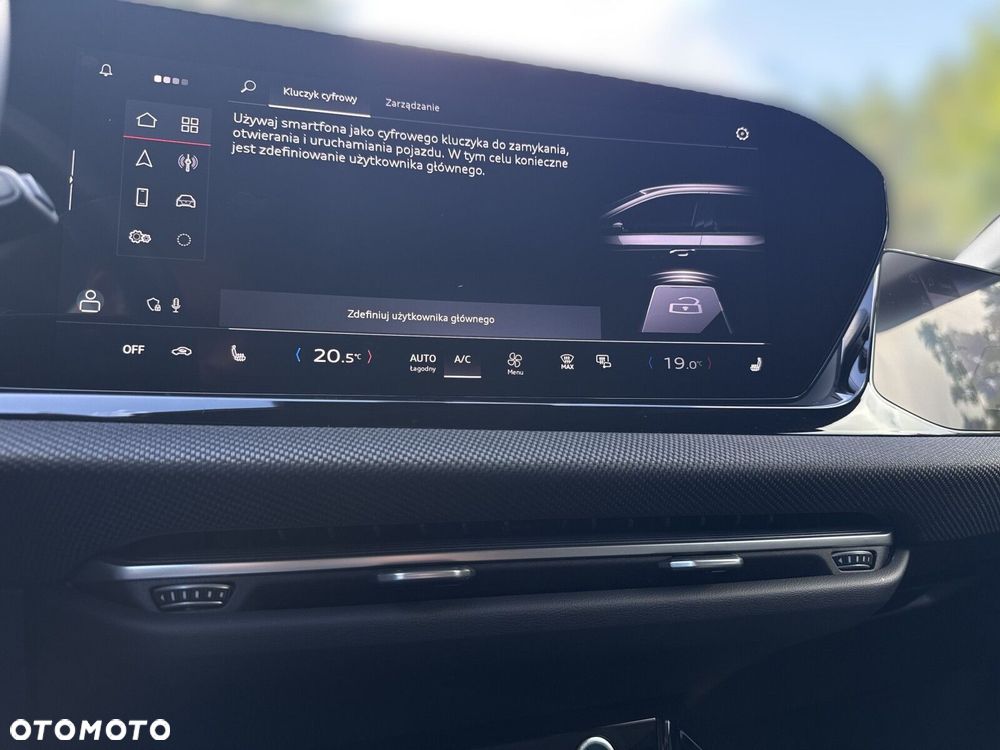 Audi A6 Avant TFSI S tronic - 33