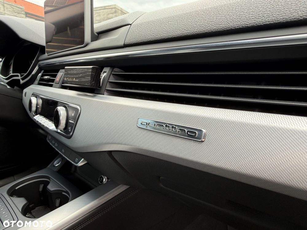 Audi A5 Coupé 2.0 TFSI S tronic - 18