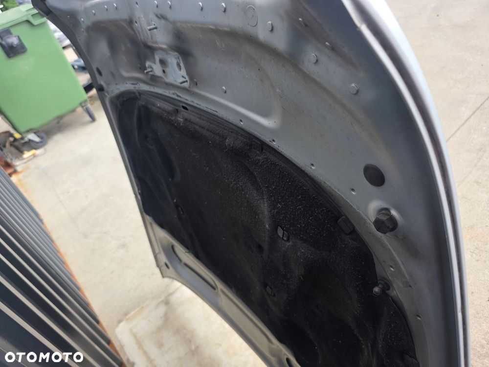MASKA POKRYWA SILNIKA AUDI A6 C6 LX7W ORYGINAŁ 2004-2011 *1 - 15