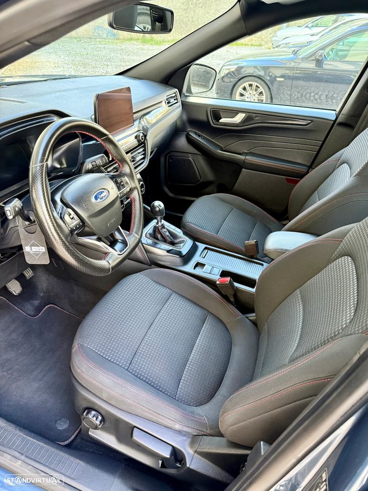 Ford Kuga 1.5 EcoBoost ST-Line - 7