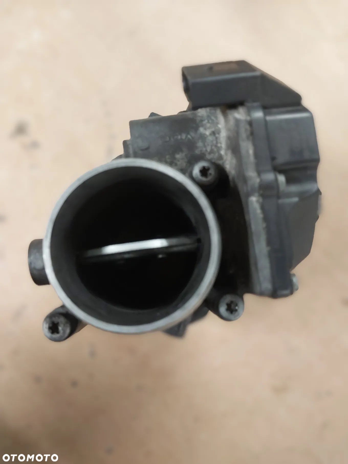 Zawór egr vw t5 2.5tdi - 7