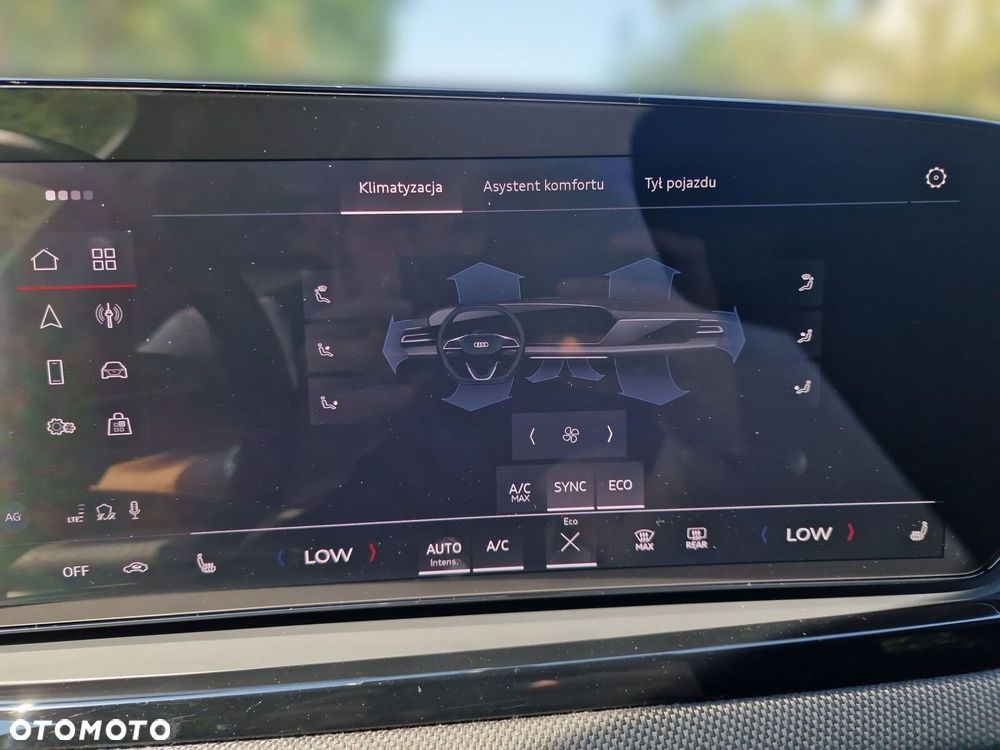 Audi A5 Limousine TFSI S tronic - 35